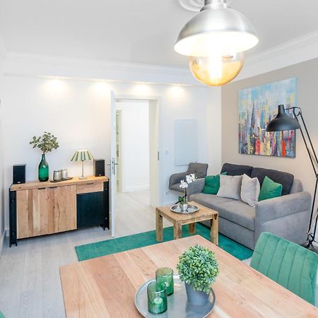 The Lachmann Vh, 2Br One Living Room Up To 6 People Berlín Exteriér fotografie