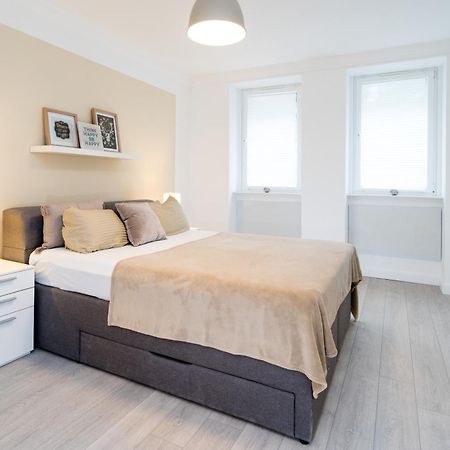 The Lachmann Vh, 2Br One Living Room Up To 6 People Berlín Exteriér fotografie