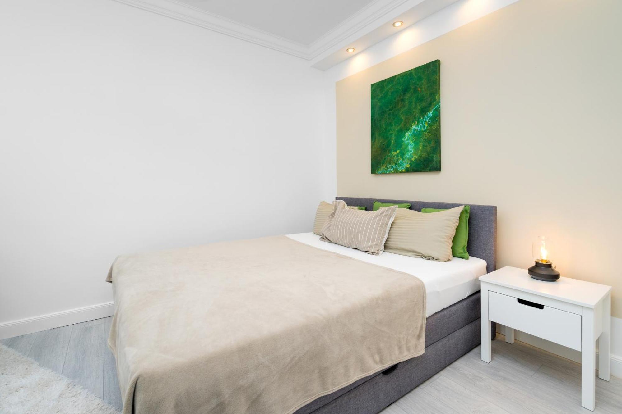 The Lachmann Vh, 2Br One Living Room Up To 6 People Berlín Exteriér fotografie