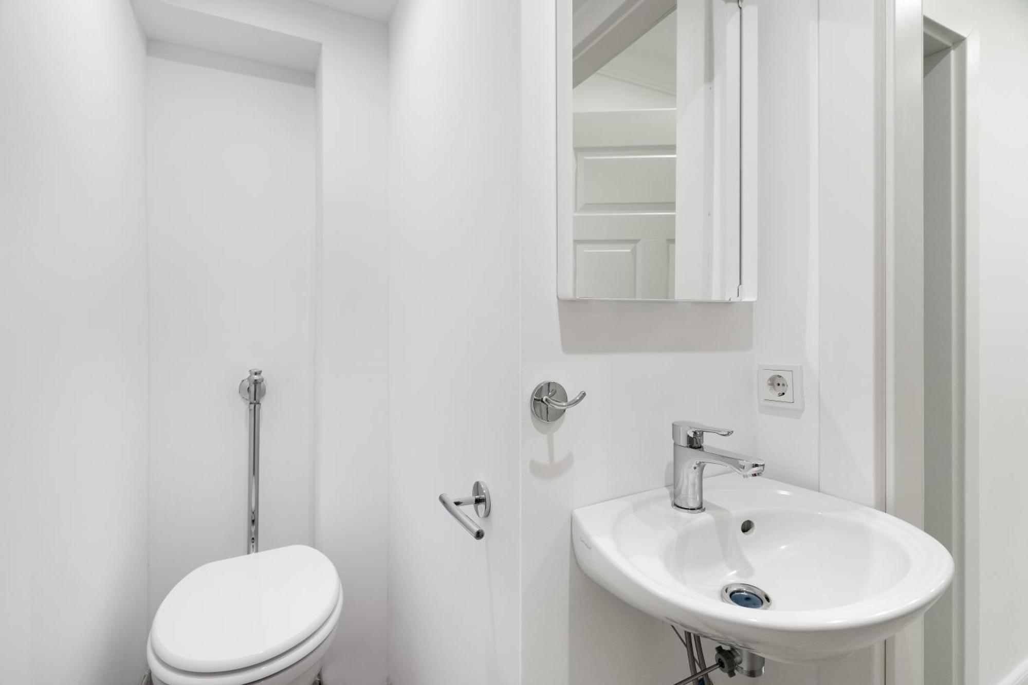 The Lachmann Vh, 2Br One Living Room Up To 6 People Berlín Exteriér fotografie