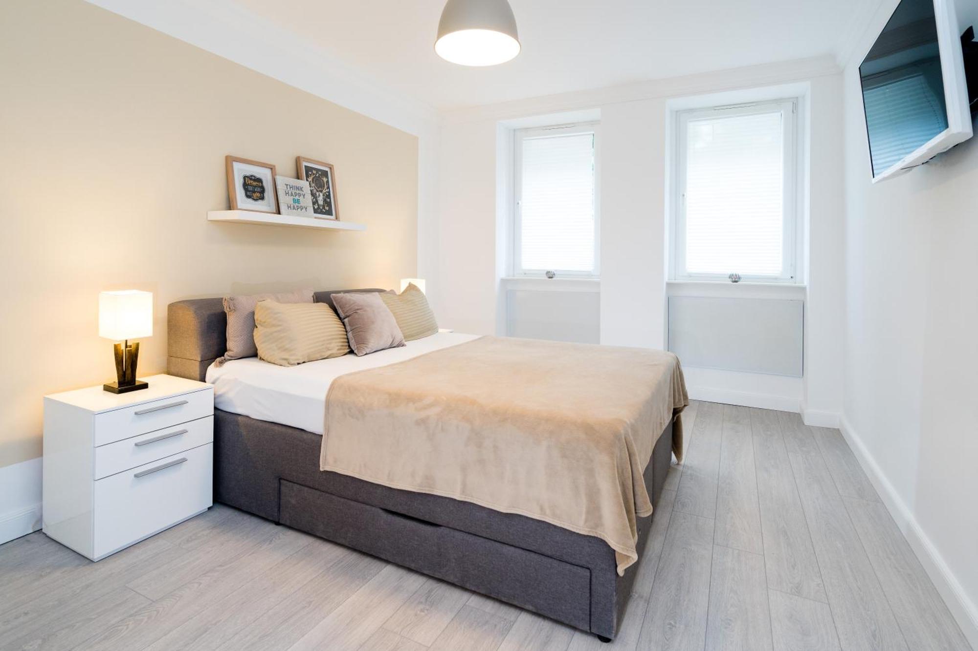 The Lachmann Vh, 2Br One Living Room Up To 6 People Berlín Exteriér fotografie