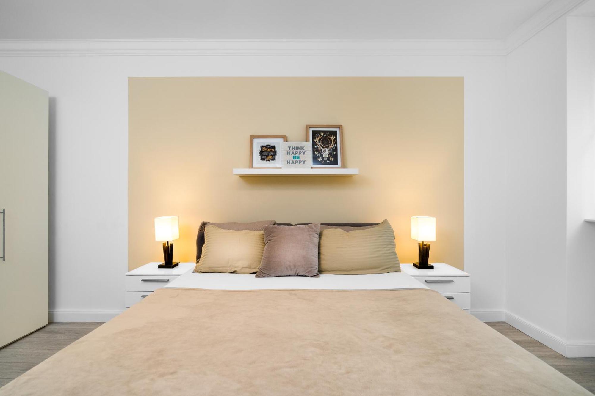 The Lachmann Vh, 2Br One Living Room Up To 6 People Berlín Exteriér fotografie