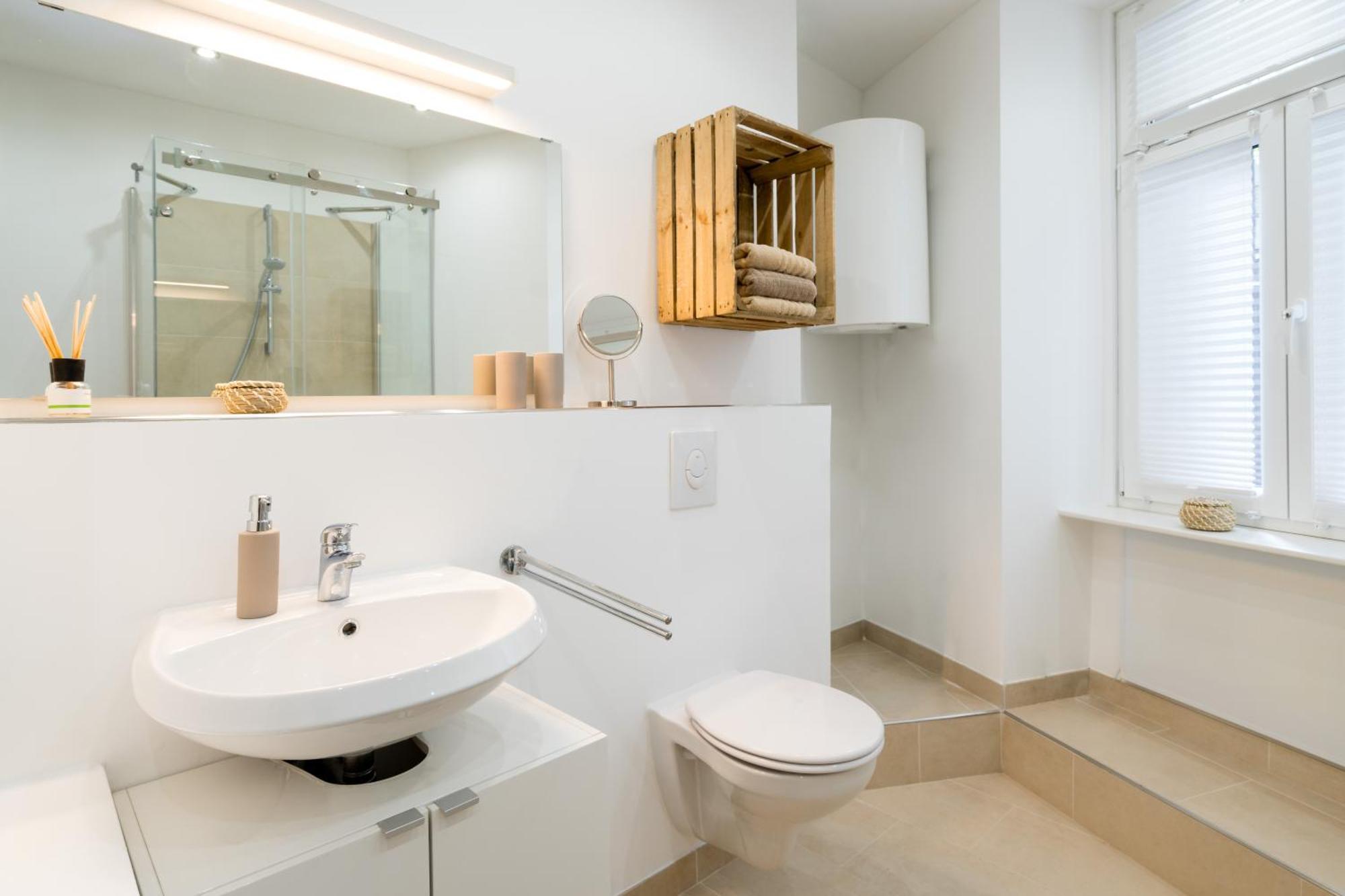 The Lachmann Vh, 2Br One Living Room Up To 6 People Berlín Exteriér fotografie